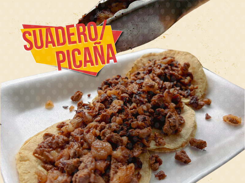 SUADERO PICAÑA
